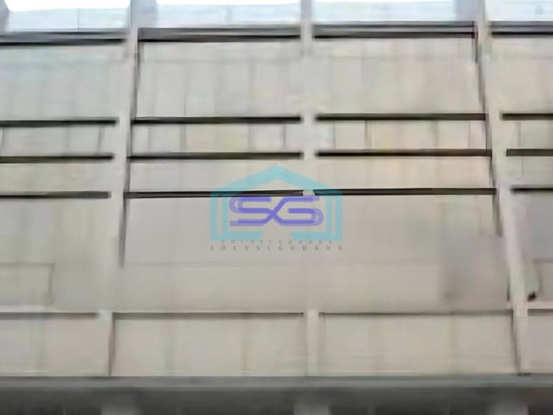 Dijual Cepat Ruko CBD Greenlake City Jakarta Barat Harga Murah