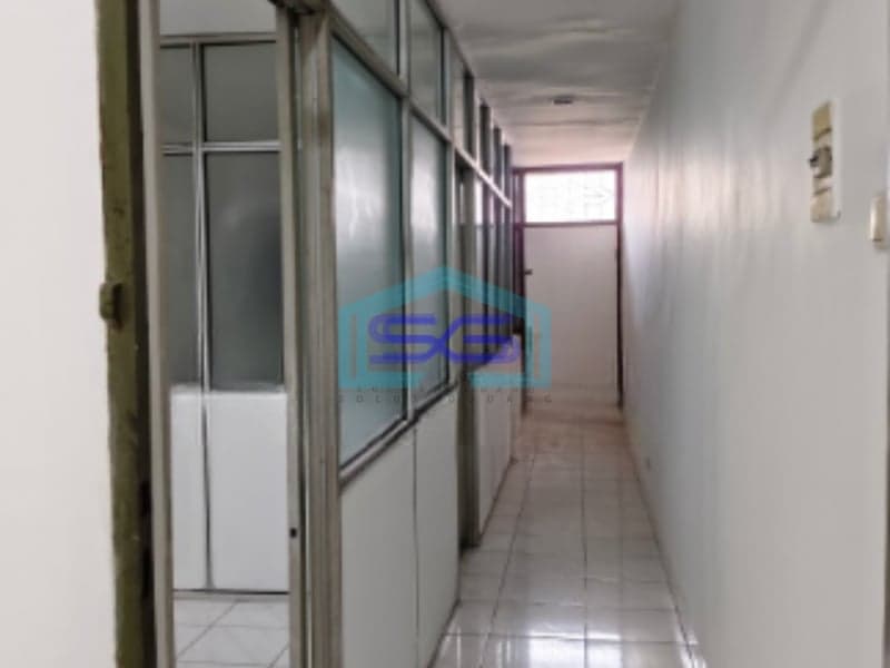 Dijual Ruko 3.5 Lantai Di Pangeran Jayakarta Hadap Jalan Raya Jakarta Pusat LT 126m2