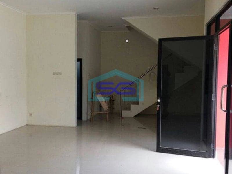 Dijual Gudang Gedebage Bandung Kondisi Baru Luas Tanah 988m2