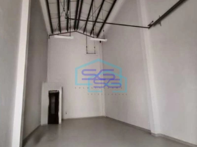 Disewakan Luas Tanah  120 m² Lokasi di Jakarta Utara