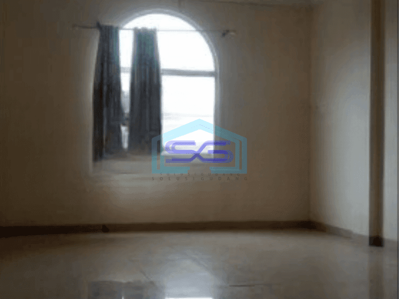 Disewakan Ruko 3 Lantai Luas Bangunan 256 m² di Green Lake  City Jakarta Barat
