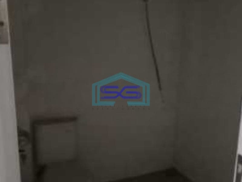 Disewakan Ruko 3 Lantai luas Bangunan 225 m² Lokasi Teluk Naga Tangerang