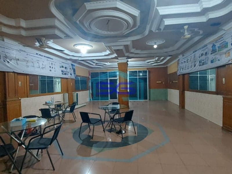 Dijual Ruko Premium Gandeng Jalan Kolonel H. Burlian KM 8, Palembang LB 466m2