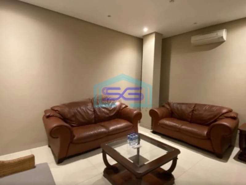 Disewakan Pabrik Kawasan Industri Delta Silicon Lippo Cikarang Jawa Barat Luas Bangunan  2234 m²