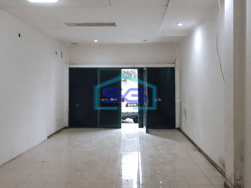 Disewakan Ruko Bisa Untuk Gudang di Kelapa Gading Jakarta Utara