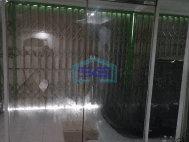 Disewakan Ruko Luas Tanah 240 m² di Jalan Raya Fatmawati Jakarta Selatan