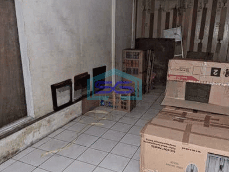 Dijual Ruko Di Mainroad Sukajadi Bandung, Cocok Untuk Usaha LB 250m2