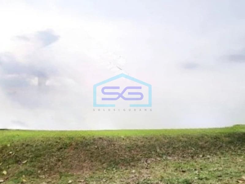 Dijual Tanah di Daerah Mijen Semarang Jawa Tengah Luas Tanah 903m²