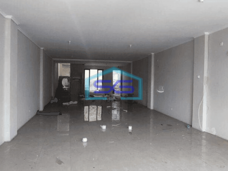 Disewa Ruko Lokasi Strategis di Tebet Timur Jakarta Selatan