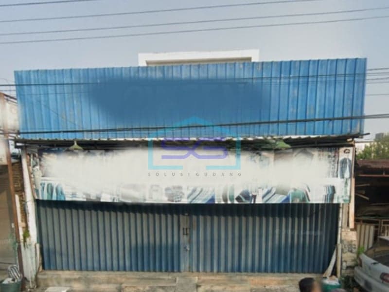 Dijual Ruko 1 Lantai Condong Catur, Depok, Sleman Yogyakarta LB 150m2