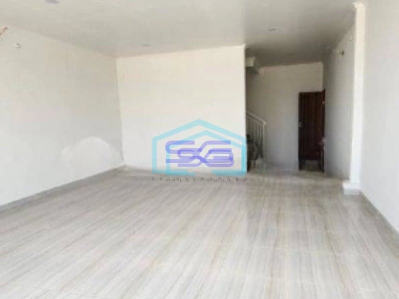 Dijual Gudang Blessindo Ready Dan Bebas Banjir di Legok Tangerang Luas Bangunan  432 m²