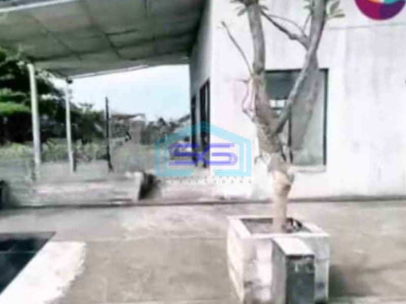Dijual Ruko Luas Bangunan 200 m² Lokasi Bebas Banjir di Ciledug Tangerang