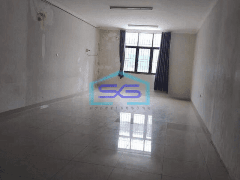 Dijual Cepat Ruko di Griya Inti Sentosa Sunter Jakarta Utara