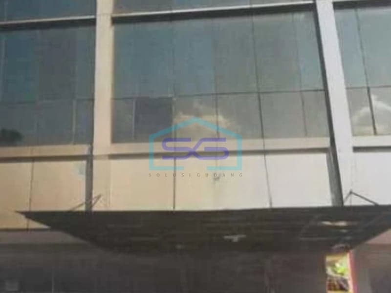 For Sale: Shophouse in Green Lake City Cipondoh, Tangerang Banten, 235 m² Building Area