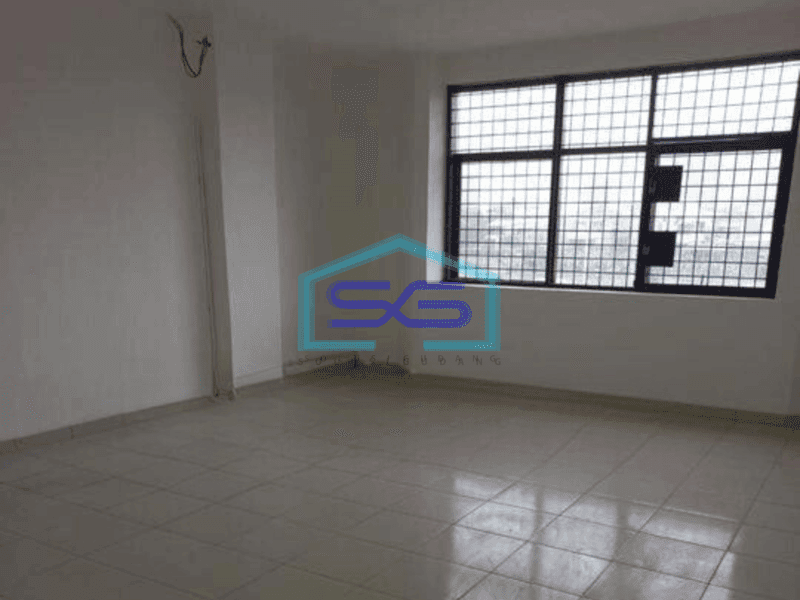 Disewakan Ruko ex Sicepat di Taman Sari Jakarta Barat