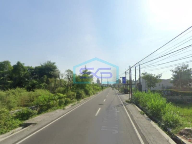 Dijual Tanah Lokasi di Sendangadi, Mlati, Sleman Yogyakarta LT 1815m2