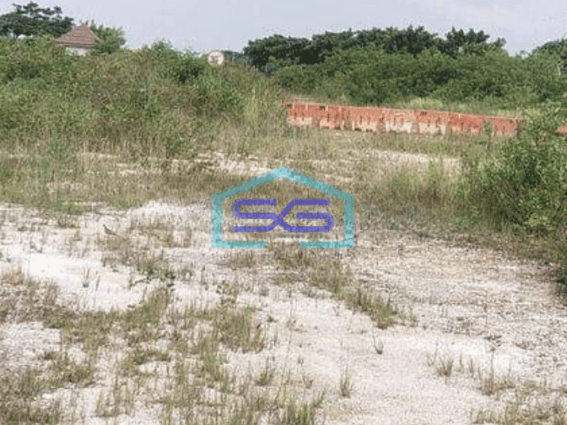 Disewakan Tanah Industri siap pake di Manyar Gresik Jawa timur