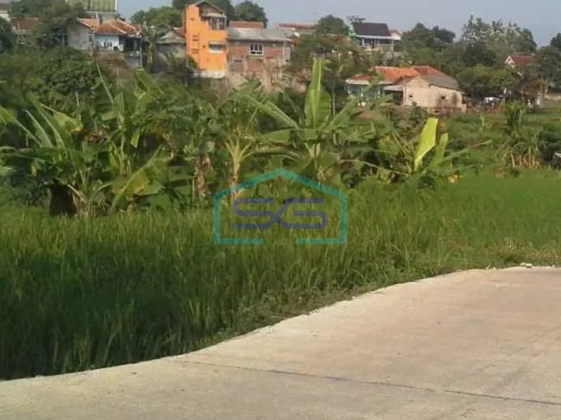 Dijual Tanah di Daerah Sinargalih Bumi Mas Majalengka Kota Jawa Barat Luas Tanah 8820 m²