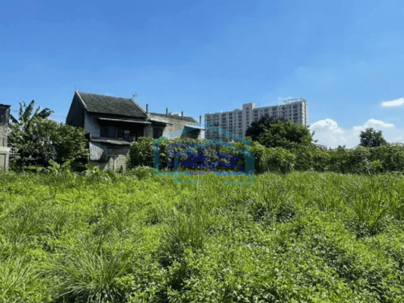 Dijual Tanah Di Jalan Bintaro Jakarta Selatan Luas Tanah 16.094 m²