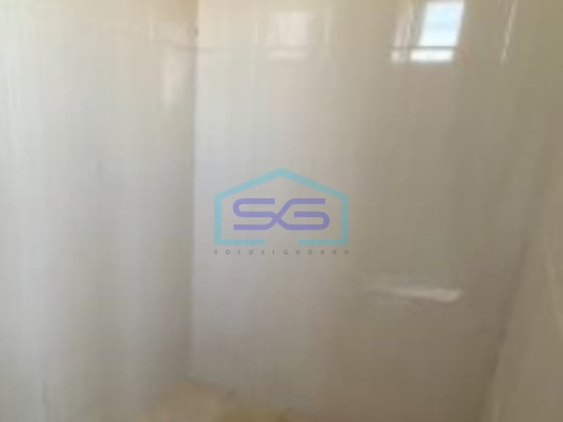 Disewakan Ruko Luas Bangunan 198 m² Lokasi Mlati Sleman