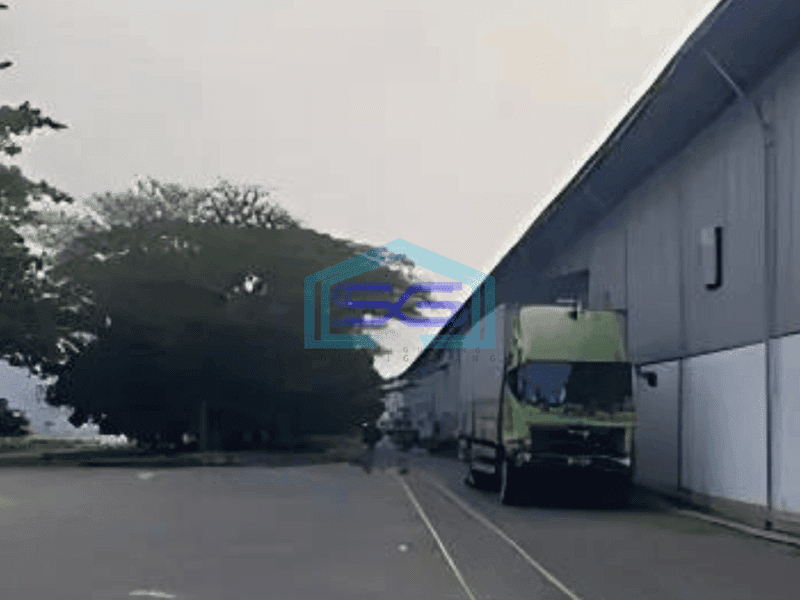 Dijual Pabrik Dan Gudang Lokasi Manyaran Di Semarang
