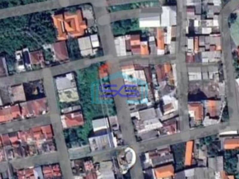 Disewakan Tanah Komersial Raya Keputih Surabaya Luas 450m2