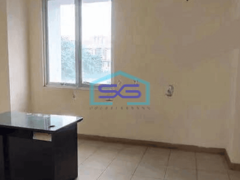 Dijual Ruko 3lt Harapan Indah Bekasi Jawa Barat