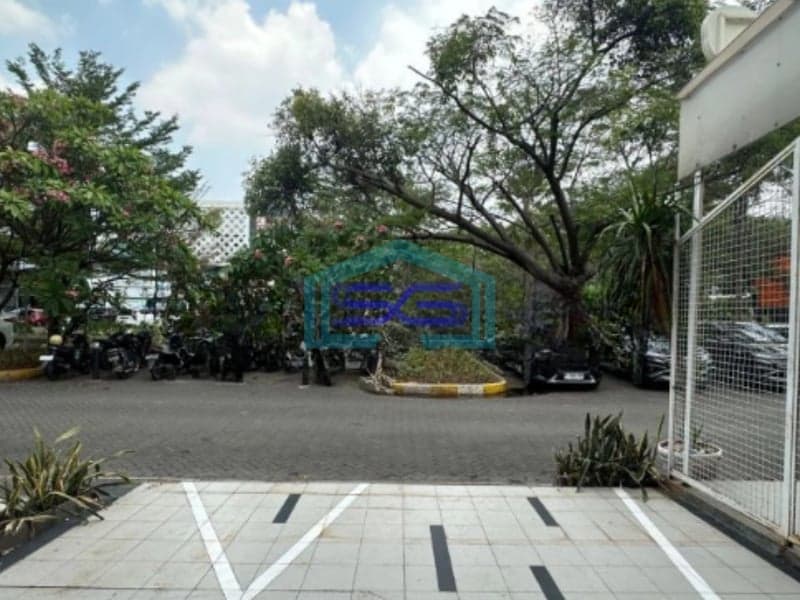 Disewakan Ruko Citra 6 Jakarta barat Luas Bangunan 100m2