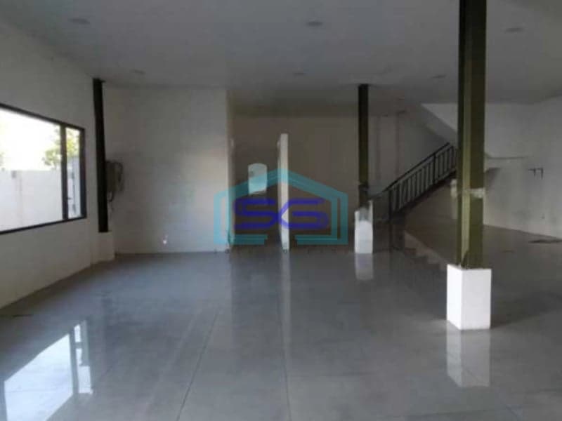 Dijual Gudang Dalam Kawasan Delta Silicon Cikarang Bekasi Luas Tanah 1520m2