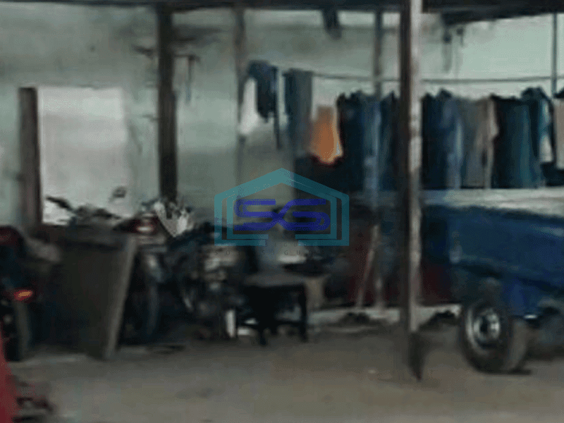 Disewa Gudang Siap Pakai Masuk Truk Besar di Pamulang