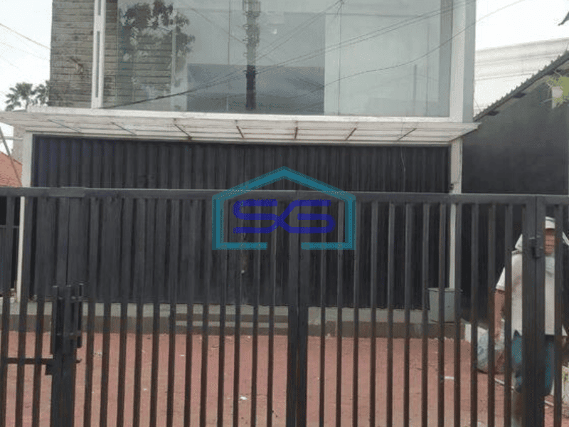 Dijual Ruko Di Kemang Timur Jakarta Selatan
