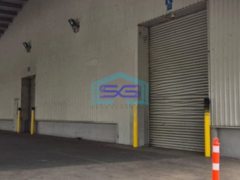 Disewakan Gudang Kawasan Hyundai Cikarang Bekasi Luas Bangunan 6500m2