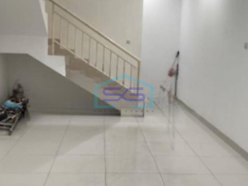 Dijual Ruko Luas Bangunan 100 m² Lokasi di Kembangan Jakarta Barat