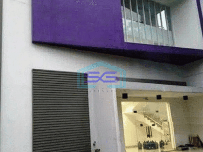 Disewakan Gudang Hook LB1848m2 Dalam Kawasan Industri Jababeka Cikarang Bekasi