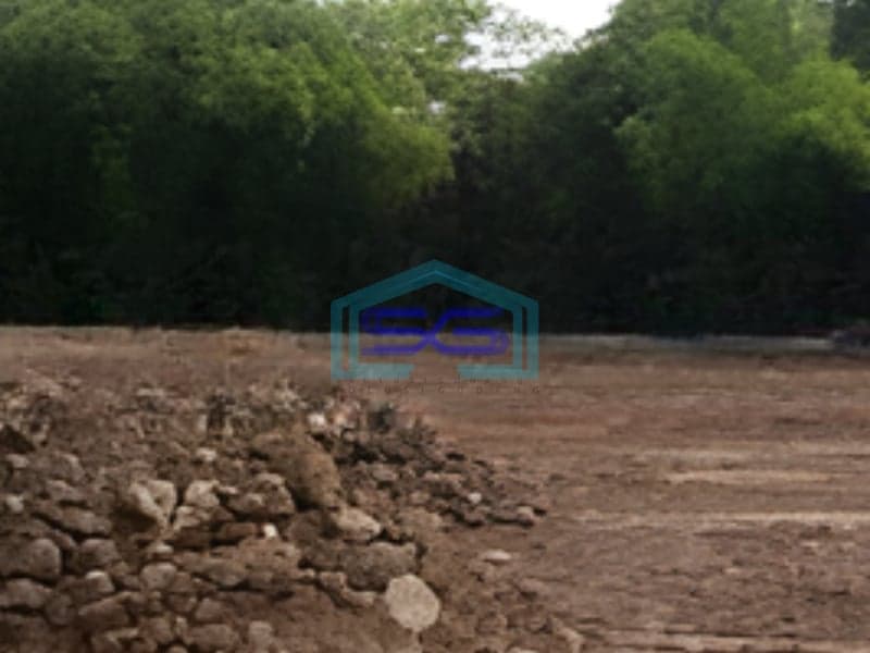Dijual Tanah Lokasi Strategis Luas  3156 m² di Semarang Jawa Tengah