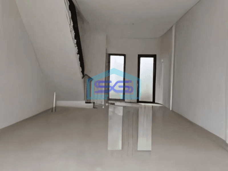 Dijual Ruko Westpark BSD City Tangerang