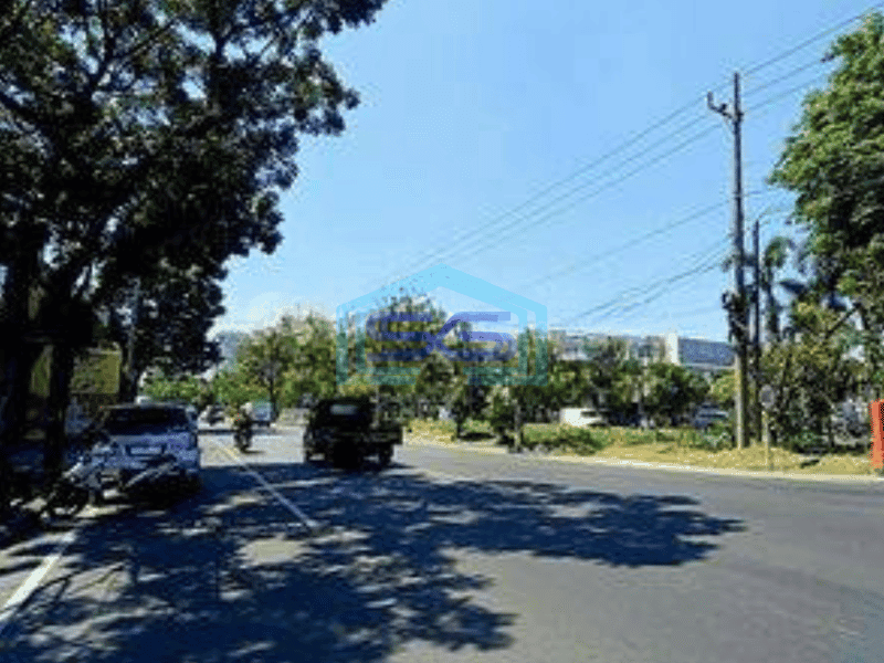 Dijual Ruko Hitung Tanah Strategis Raya Jemursari Prapen Surabaya