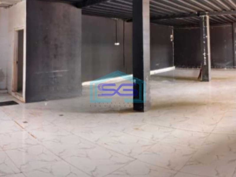 Disewakan Ruko Lebar Di Pondok Labu Jakarta Selatan Luas 84m2