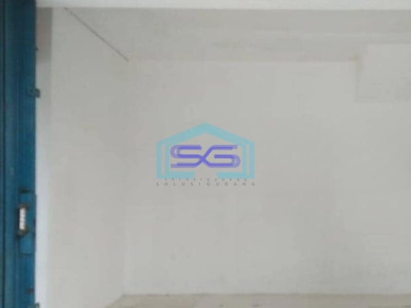 Dijual Ruko di Pasar Segar Graha Bintaro Serpong Utara Tangerang Selatan