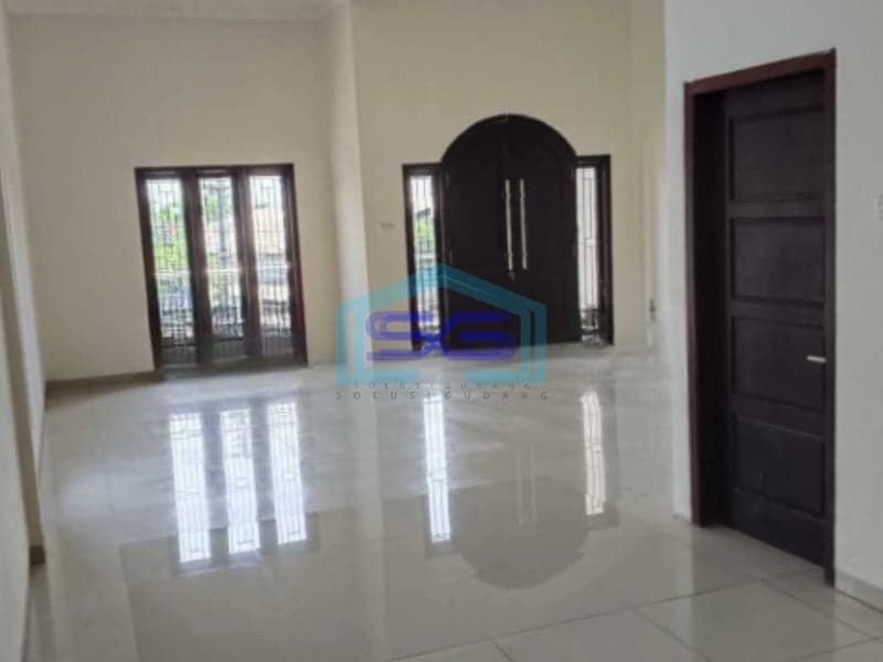 Di Sewa Ruko Di Kendal Raya Brongsong Luas Bangunan 200 m²