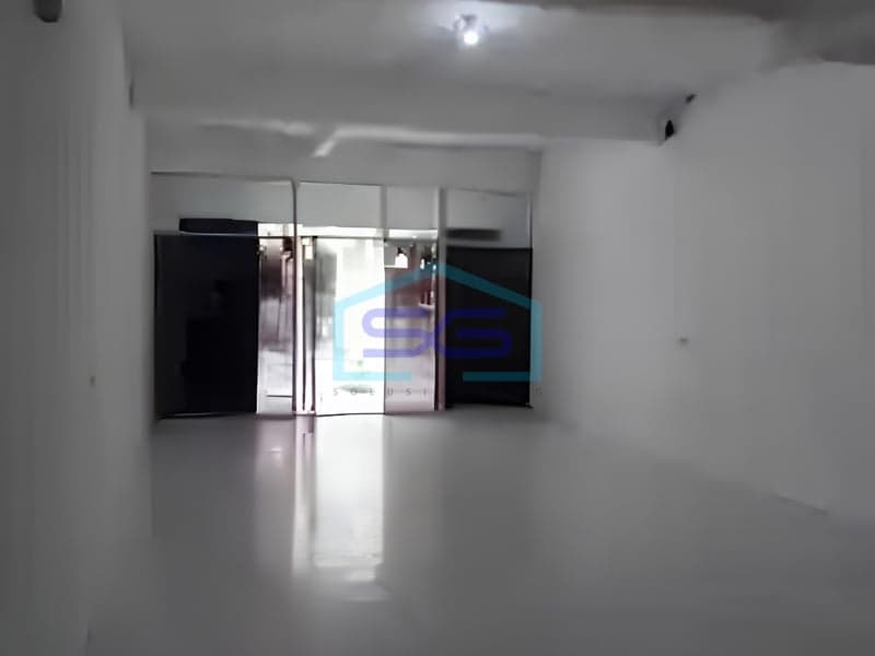 Disewakan Ruko Siap Pakai di Sunter Jakarta Utara Luas Bangunan 200 m²