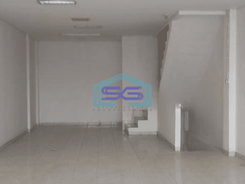 Disewakan Ruko Gandeng 3 Lantai Di Cengkareng Jakarta Barat