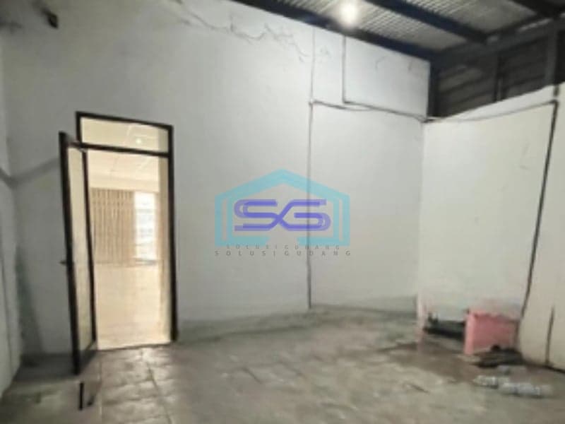 Dijual Ruko Luas Tanah  136 m² di Mekar Wangi Bandung