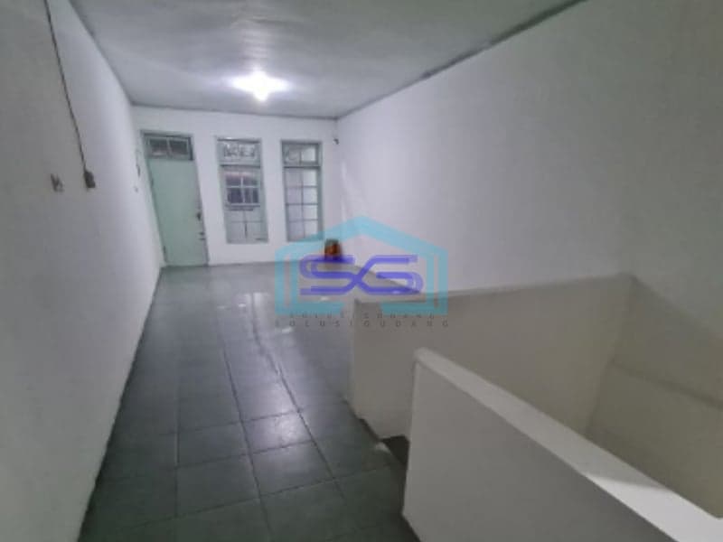 Disewakan Ruko Jelambar Utama Wijaya Kusuma Grogol Petamburan Jakarta Barat LB 200m2