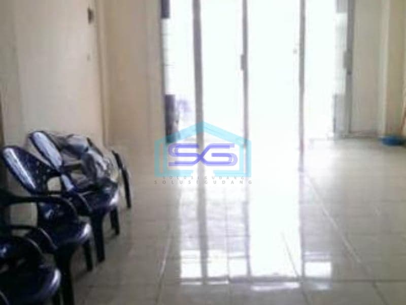 Dijual Ruko 2 Lantai Luas Bangunan 104 m² Lokasi Taman Surya Jakarta Barat