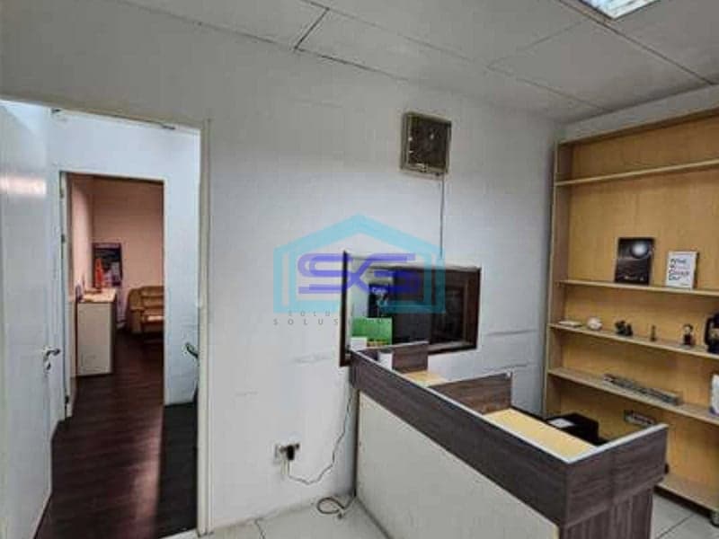 Dijual Gudang Bagus Di Danau Sunter Barat Lokasi Jln Raya Harga Nego Jakarta Utara LT 1475m2