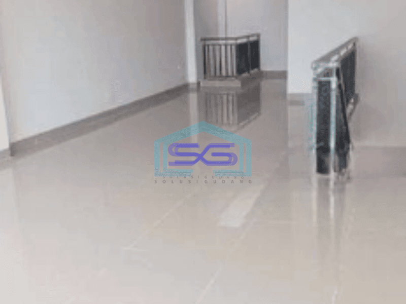 Dijual Ruko Luas Tanah 157 m² Harga Bisa Nego di Golf Island Jakarta Utara