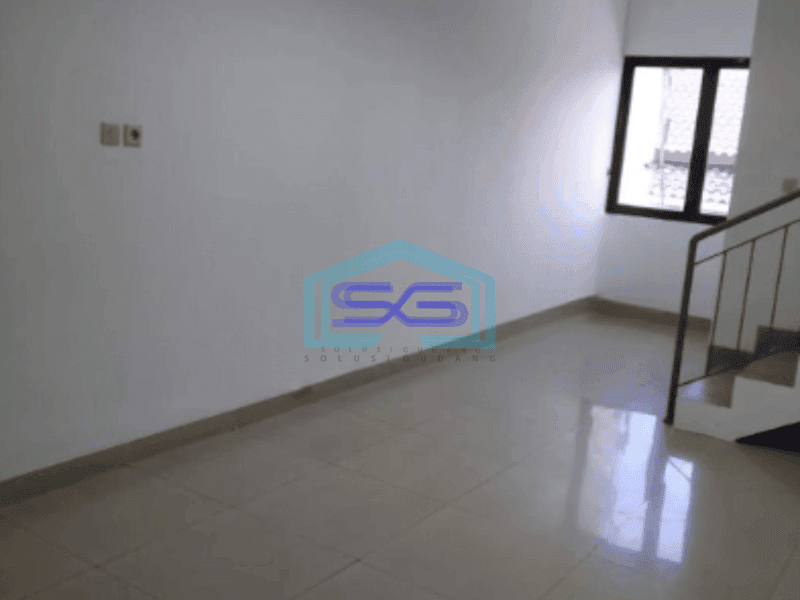 Disewakan Ruko 3 Lantai Luas Tanah  192 m² di Tomang Jakarta Barat