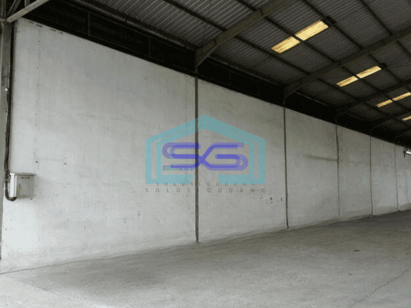 Dijual Gudang Di Medan Tanjung Morawa Medan