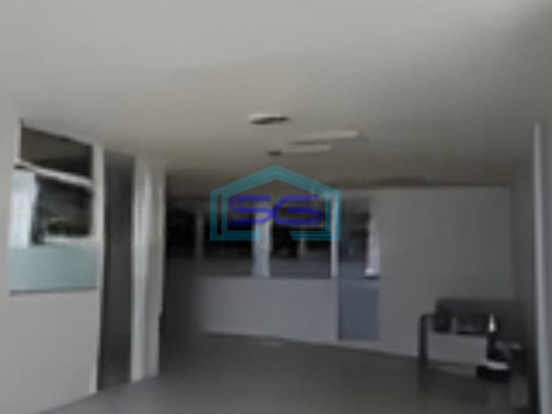 Dijual Ruko 3,5 Lantai di Sunter Jakarta Utara Luas Tanah 116m2